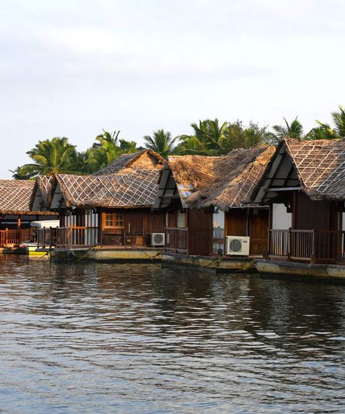Nattika Beach Resort